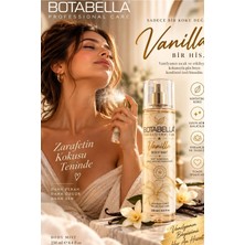 Botabella Vanilla Body Mist 250 ml - Vücut Spreyi - Kalıcı ve Sıcak Vanilya Kokusu
