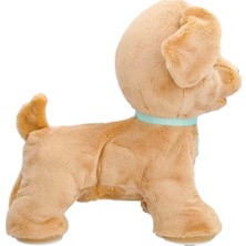 Defne Store Mey Milo Interaktif Peluş Köpek