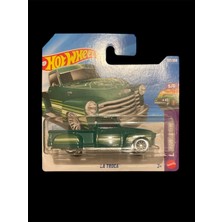Hot Wheels Hotwheels 2026- La Troca