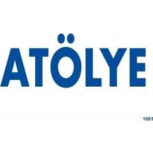 Defne Store Mey Atölye Uyarı Levhası 17,5X25 KOD:1661