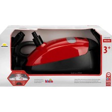 Defne Store Mey Oyuncak Elektrik Süpürgesi