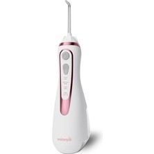 Waterpik Sans Fil Avance 2.0 Ağız Duşu Şarjlı ( Seyahat Tipi ) Rose