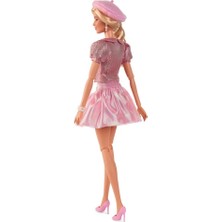 Defne Store Mey JBJ53 Movie - Pembe Bereli