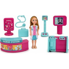 Defne Store Mey -39184 Hastane Seti