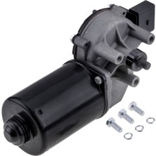 Vager Audi A6 2002-2004 Ön Cam Silecek Motoru 4B1955113A