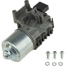 Vager Audi A4 2005-2008 Ön Cam Silecek Motoru 8E1955119