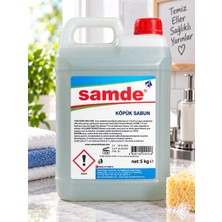 Fbm Köpük Sabun