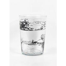 Fermenta Akışta, Pint Bira Bardağı