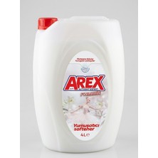 Arex Yumuşatıcı 4 kg