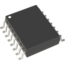 STM 12 Bit Analog To Digital Converter 8 Input 1 Sar 16-Tssop (ADC120IPT)