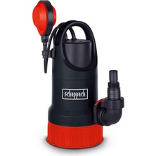 DWP750-20000 L/h - 750 W