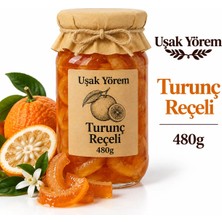 Uşak Yörem Turunç Reçeli Uşakyörem