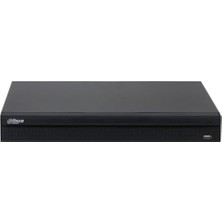 Defne Store NVR4000-4KS3 Series Ağ Video Kayıt Cihazı (Nvr) 16CH Smart 1u 16POE 2hdd Lite