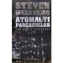 Esranın Dünyası Atomaltı Parçacıklar - Bir Keşif Serüveni