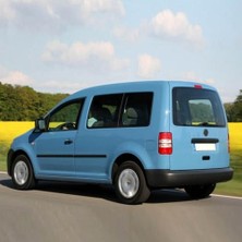 Defne Store Tek Arka Sisli Far Anahtarı 1K0941431BB Vw Caddy ile Uyumlu 2011-2015