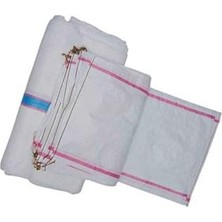 Defne Store Çuval, 90 * 140 Cm, 25 Adet