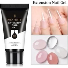 Defne Store Opal Poly Jel Tırnak Uzatma Ürünü (50050-5) 1176