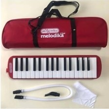 Defne Store 32K Melodika, Eko Çantalı