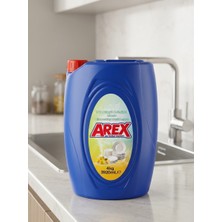 Arex Sıvı Bulaşık Deterjanı 4 kg