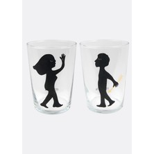 Fermenta My Heart Will Go On, Ikili Pint Bardak Set