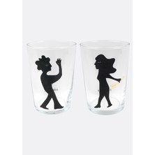 Fermenta Can’t Help Falling In Love, Ikili Pint Bardak Set