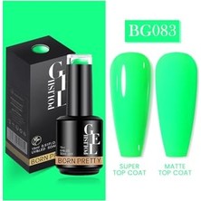 Defne Store 15 ml BG083 Kalıcı Oje (55933) 3233