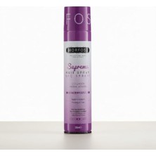 Defne Store Saç Spreyi 250 ml - Kolajen, Bitkisel Keratin, Seramid