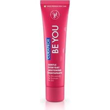 Defne Store Be You Koyu Pembe/tonik&hurma Diş Macunu 60 ml