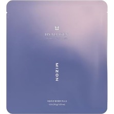 Defne Store Hyalugen Pearly Jelly Mask 35G Jel Maske