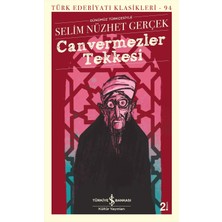 Defne Store Canvermezler Tekkesi