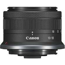 Defne Store Rf-S 10-18 mm F4.5-6.3 Is Stm Lens