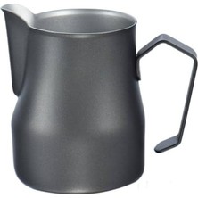 Defne Store Süt Potu Prof 700 ml Siyah (Spp-S7)