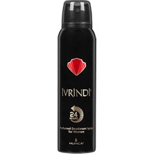 Defne Store Kadın Deodorant 1 Paket (1 x 150 Ml)