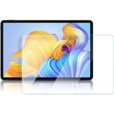 Defne Store Lenovo Tab P11 2.nesil 11.5inç TB350FU TB350XU (Pro Değildir) ile Uyumlu Tablet Nano Ekran Koruyucu Renksiz