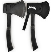 Defne Store Kaliteli Jeep Balta Kamp Avcılık Outdoor