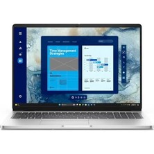 Defne Store Pro 16 PC16250 Ultra 7 255U 16GB 512GB SSD 16 Fhd+ Windows 11 Pro PC16250-BTO107-WP