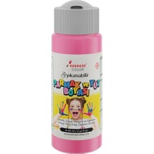 Defne Store Pembe Parmak Boyası, 60 ml