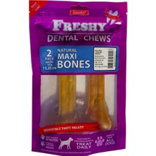 Defne Store Naturel Bone 2'li 15,25 cm
