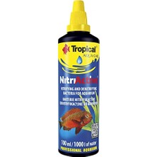 Defne Store Nitri Active Bakteri Kültürü, 100 ml
