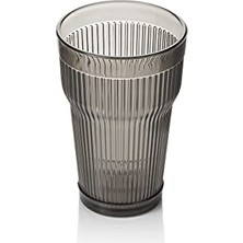 Defne Store Bardak, Barok Uzun Füme
