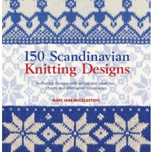 Defne Store 150 Scandinavian Knitting Designs