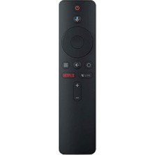 Defne Store Mi Box Tv Stick Için Bluetooth Uzaktan Kumanda