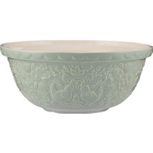 Defne Store Home To Roost Karıştırma Kasesi (Yeşil Tavuk), 29 Cm/4l