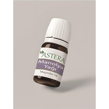 Defne Store Saf Manolya Yağı 10 ml