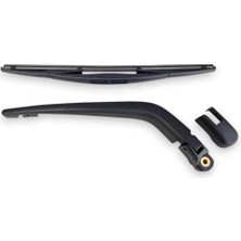 Defne Store Arka Cam Silecek Kolu Takımı Honda Jazz ile Uyumlu 2009-2014