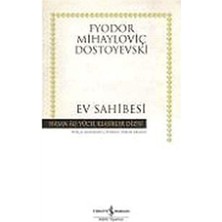 Defne Store Ev Sahibi