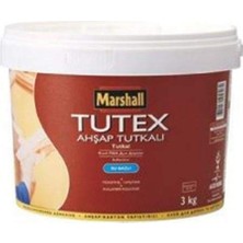 Defne Store Cuprinol Tutex Beyaz Ahşap Tutkalı 3 kg