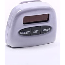 Defne Store Solarlı Adımsayar Bigem BM-048