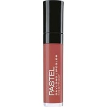 Defne Store Daylong Lipcolor Kissproof Likit Ruj No: 43