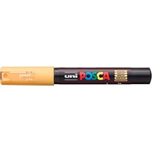 Defne Store Poster Markörü Posca Pc-1m 0.7 Kayısı
